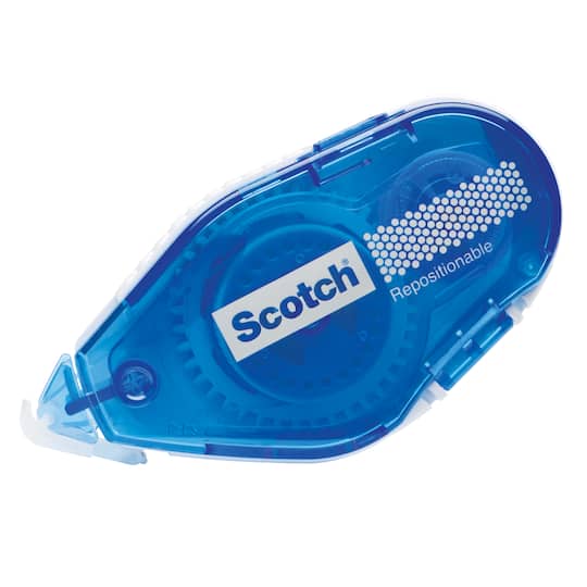 Scotch&#xAE; Create Double-Sided Tape Runner